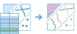 Join Features Join Features